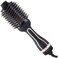 Hot Air Styler One-Step, Hair Styler Hair Dryer &amp; Styler Volumizer Straightener &amp; Curler Fast Heating For All Hair Types