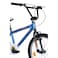 ITG Mogoo Matrix Alloy Kids Bike - 20 Inch Blue