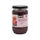 Jumel Extra Red Fruits Jam with no Added Sugar - 290 gram