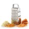 Norpro Stainless Steel Grater
