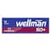 Vitabiotics Wellman 50+ Health And Vitality Supplement Supplements 30 Tablets