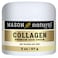 Mason Natural Collagen Beauty Cream Made with 100% Pure Collagen - 2 oz