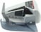 Jkdyjpj Money Counter Machine V30 Money Counter Machine Portable Small Foreign Currency Dollar Bill Counting Machine Multi-National Currency Bill Counting Machine
