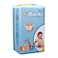 Sanita Bambi Baby Diapers Extra Large Size 5, 11 Count, 12-22kg