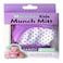 Malarkey Munch Mitt Baby Teething Mitten MM02P Multicolour