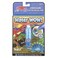 Melissa Doug Dinosaur Reusable Boards And Refillable Water Pen
