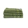 Guest Towel Green 550 Gsm