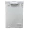 Von Chest Freezer Vafc10Dhw 98L White