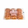 Korean Bakeries Plain Dinner Roll 225g