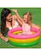 Intex Sunset Glow Baby Pool 86x25centimeter