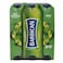 Barbican Malt Beverage Apple 330ML X6