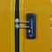 Eminent KG18-28 Check-in Large Luggage Trolley 71cm Sunset Yellow