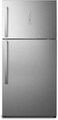 Hisense 508 Liter Side By Side Door Refrigerator, RT66W2NL, 2 Years Warranty (Installation Not Included)