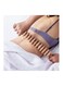 2 set of  Beech curved Wood Therapy Roller Massage Tool, Lymphatic Drainage Massager, gua sha massage, Anti Cellulite Roller Tool, Wood Therapy Tools for Body Shaping