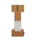 LED Marquee Letter Light Sign Wooden Red (I) 25cm