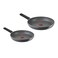 Tefal Cook Natural Frypan Set - 2 Pieces