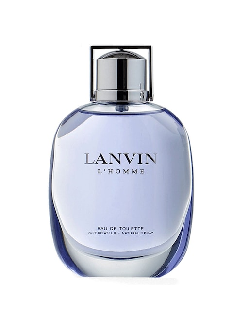 Lanvin L&#39;homme Eau De Toilette For Men - 100ml