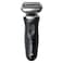 Braun - Series 7 Foil Shaver - Black - MBS7