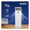 Gree i Flowind Inverter Tower Air Conditioner 48C3 White 4 Ton