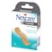 Nexcare Durable Fabric Bandages/plasters, 72mm x 19mm, 30/Pack