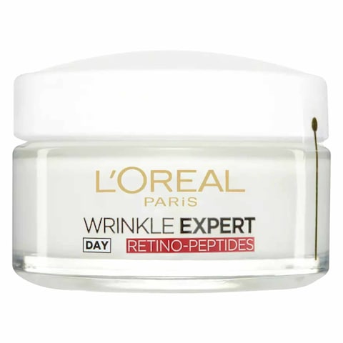 L&#39;OREAL A/WRINKL RESTORE CRE45+50ML