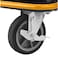 Tolsen,Foldable platform hand truck,62606,900x600x845mm