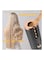 Generic Auto Hair Curler Cordless Curling Iron