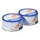 Carrefour Plain Sliced Albacore Tuna 132g Pack of 2