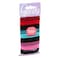 Goody Ouchless Rockstar Elastics Hair Band 30 Pieces