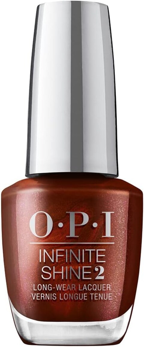 OPI Hrp27 Infinite Shine Nail Polish 15ml, Bring Out The Big Gems