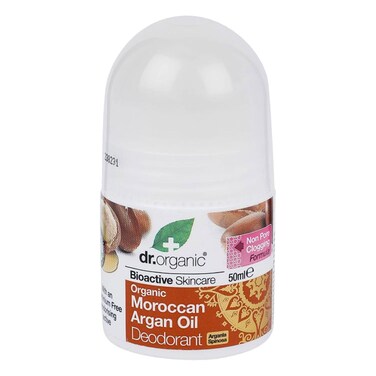 DR ORGANIC MA ROLLON 50ML