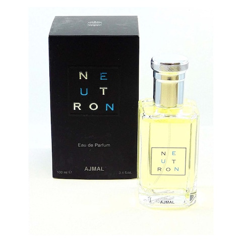 أجمل عطر نيوترون للرجال - 100 مللي