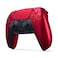 Sony PlayStation 5 DualSense Wireless Controller Volcanic Red