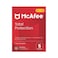 McAfee 2019 Total Protection 5D