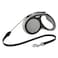 Flexi New Comfort M Tape 5 M, Grey