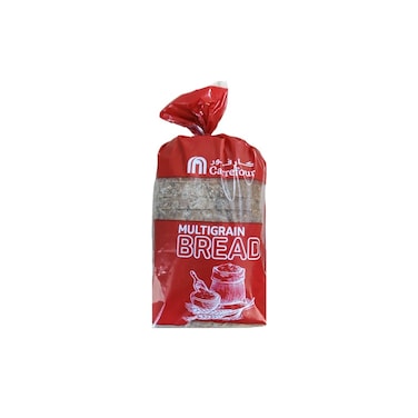 Multigrain Bread Medium