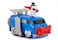 Wreck Royale Exploding Crashing 2pack Double Trouble vs King Crash with 12 Mix 'N Match Explosive Parts