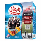 Buy Al Batal Chips Ketchup 23g X12 in Saudi Arabia