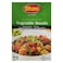 Shan Vegetable Curry Spice Mix 100g