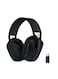 Logitech G435 Lightspeed Wireless Gaming Headset - Black