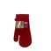 Blor Gloves Red 2 pieces