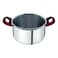 Tefal Clipso Pressure Cooker 10L and Moulinex Blender