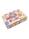 Generic 12-Piece Squishy Mesh Balls
