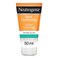Neutrogena Face Cream Visibly Clear Spot Proofing Oil-free Moisturiser 50ml