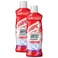 Harpic Bathroom Cleaner - Floral Scent - 500ml x 2