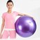 Generic Fitness Exercise Swiss Gym Fit Yoga Core Ball 65Cm Abdominal Back Leg Workout [Btt]