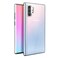 Ezone Samsung Note 10 Plus Case Cover Clear