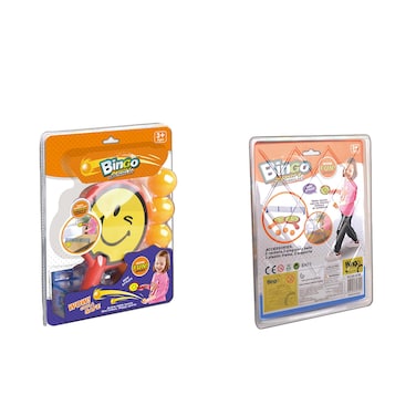 بينجو سبورت طقم طاولة تنس