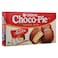 Orion Choco-Pie Chocolate Coated with Marshmallow Filling Cake, 600g