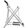 Marshal Fitness Air Walker Home Fitness Exercise Equipment Foldable Air Walker For Cardio Workout -810A